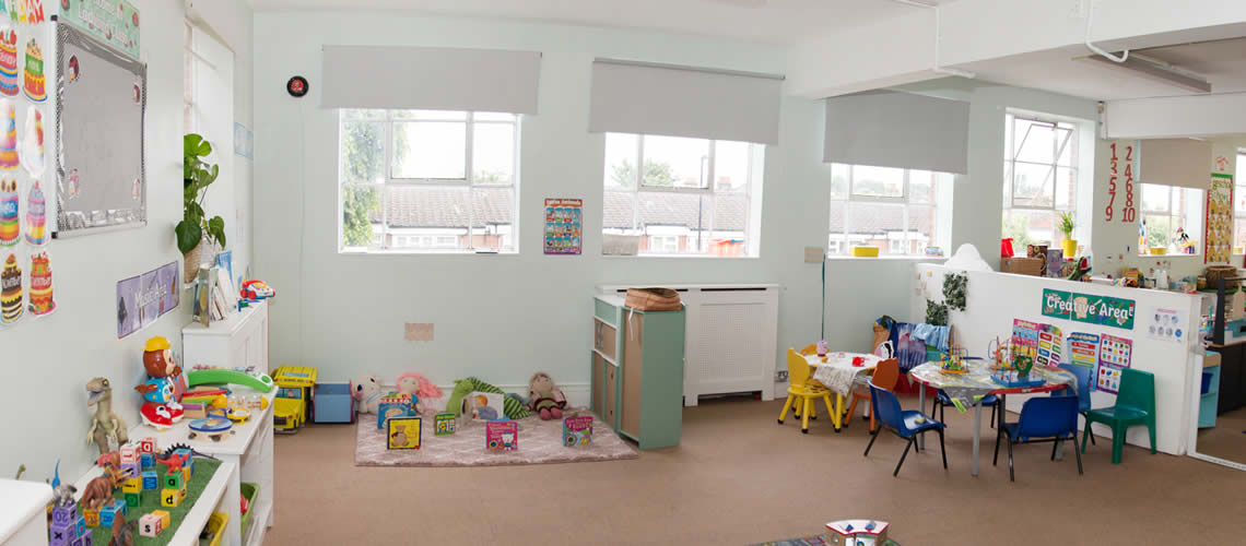 Monmar Nursery Slider Image Play Room 1