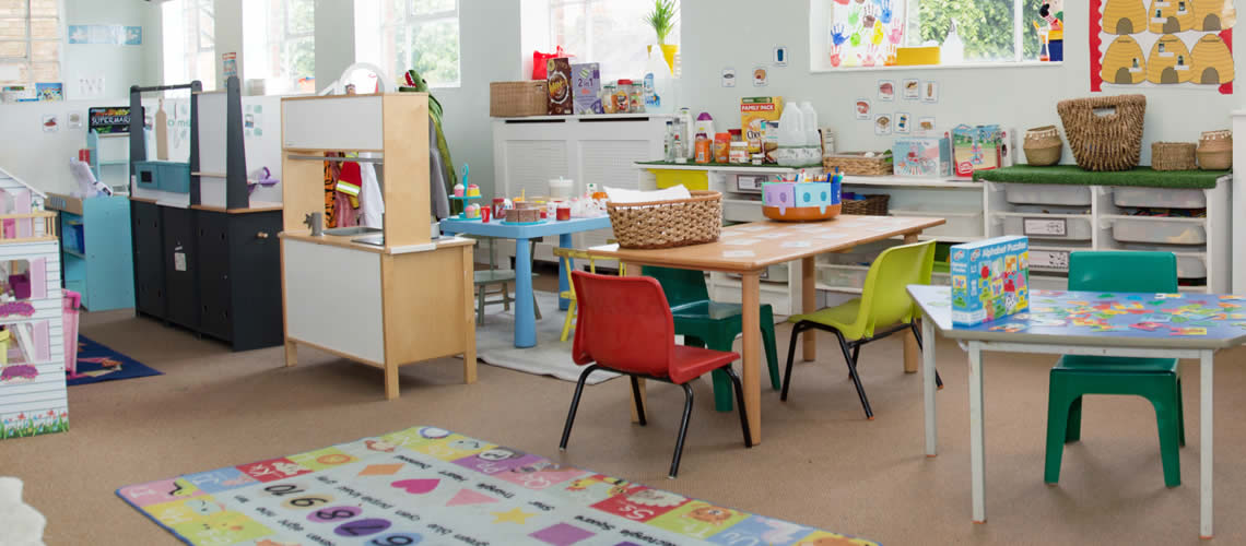 Monmar Nursery Slider Image Play Room 2