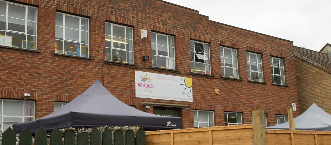 Monmar Nursery Norwood