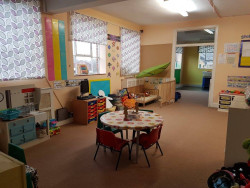 Monmar Nursery Rooms 3