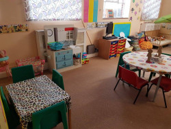 Monmar Nursery Rooms 3b