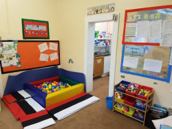 Monmar Nursery Play Room 2
