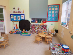 Monmar Nursery Play Room 3