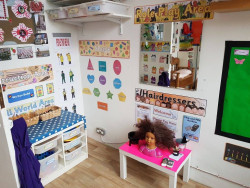 Monmar Nursery Play Room 4