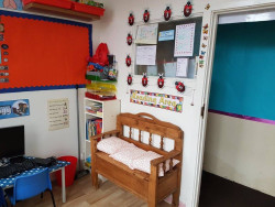 Monmar Nursery Play Room 5