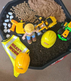 Construct Play