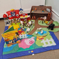 Farm Play
