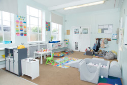 Play Room 1