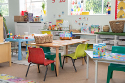 Play Room 6